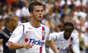 Pjanic