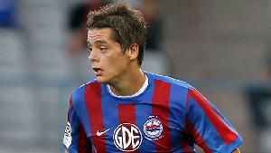Romain Hamouma