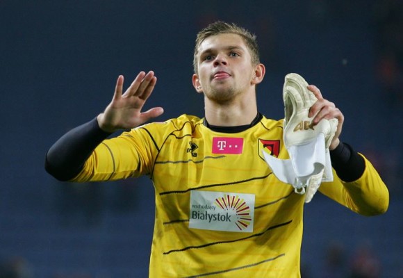 Seconda Maglia Fiorentina BARTLOMIEJ DRAGOWSKI Seconda Maglia Fiorentina BARTLOMIEJ DRAGOWSKI