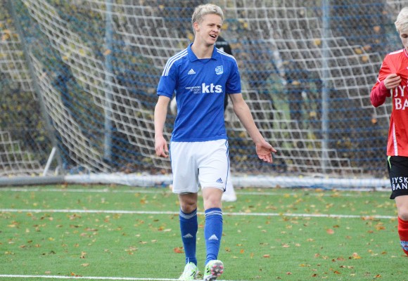 Risultati immagini per Jens Odgaard,