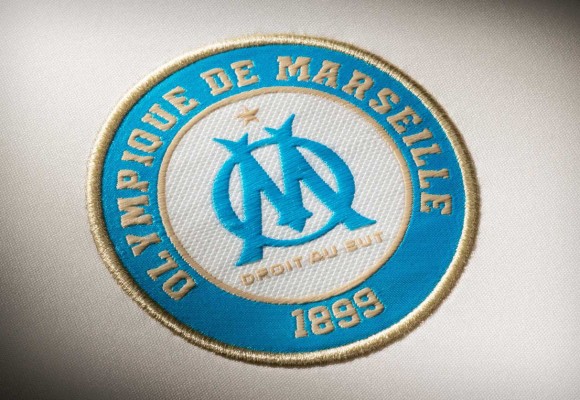 Terza Maglia Olympique de Marseille Maxime LOPEZ Terza Maglia Olympique de Marseille Maxime LOPEZ